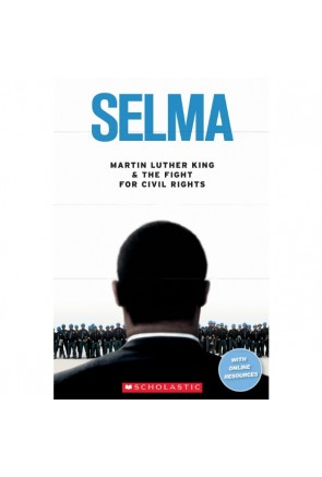 Selma (book & CD)