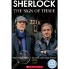 Sherlock: The Sign of Three  (book & CD)