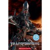 Transformers: Revenge of the Fallen (book & CD)