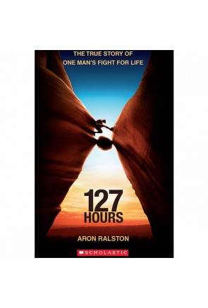 127 Hours (book & CD)