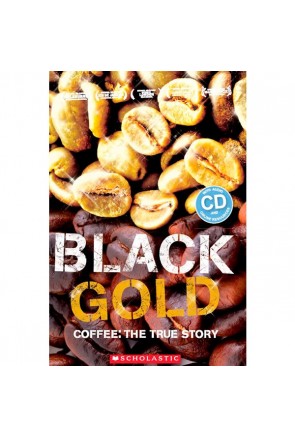Black  Gold (book & CD)