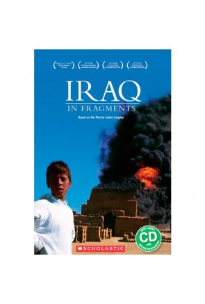 Iraq in Fragments (book & CD)