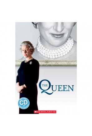 Queen (book & CD), The