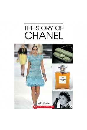 Story of Chanel (book & CD), The