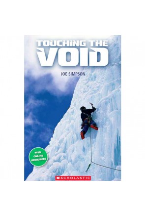 Touching the Void (book & CD)