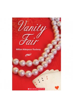 Vanity Fair (book & CD)