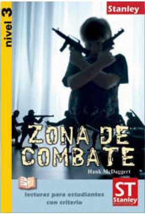 ZONA DE COMBATE