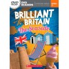 BRILLIANT BRITAIN: THE SEASIDE (BOOK + DVD)