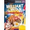 BRILLIANT BRITAIN: BREAKFASTS (BOOK + DVD)