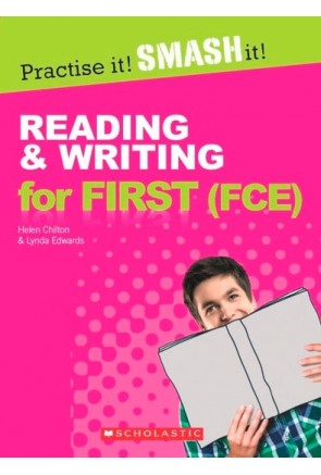READING & WRITING FOR FCE (WITH KEY)