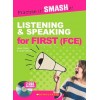 LISTENING & SPEAKING FOR FCE (WITH KEY)