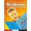 JET: Realbooks! in the Primary Classroom (+ copy of Children's Book)