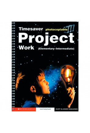 TIMESAVER PROJECT WORK 
