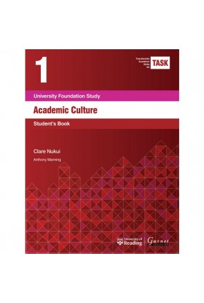 NEW TASK Academic Culture