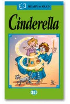 CINDERELLA 