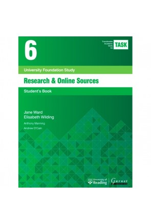 NEW TASK Research & Online Sources