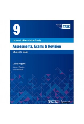 NEW TASK Assessments, Exams & Revision