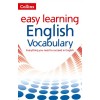 COLLINS NEW EASY LEARNING ENGLISH VOCABULARY
