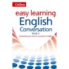 COLLINS NEW EASY LEARNING ENGLISH CONV. BOOK 2 (+ AUDIO CD)