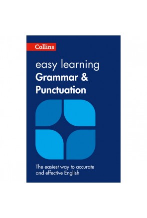 COLLINS NEW EASY LEARNING GRAMMAR AND PUNCTUATION