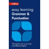 COLLINS NEW EASY LEARNING GRAMMAR AND PUNCTUATION