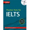 COLLINS PRACTICE TESTS IELTS 2 (incl. MP3 CD)