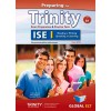 Preparing for Trinity ISE I B1 -Self-Study Edition