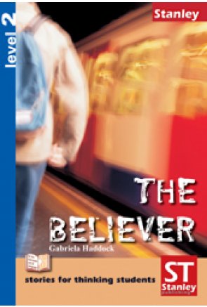 THE BELIEVER (STS) LEVEL 2 