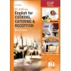 FLASH ON ENGLISH FOR COOKING, CATERING & RECEPTION 