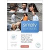 SIMPLY BUSINESS B1+ (incluye CD+DVD) 