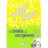 EL ESPANOL EN CRUCIGRAMAS 2  + DVD-ROM