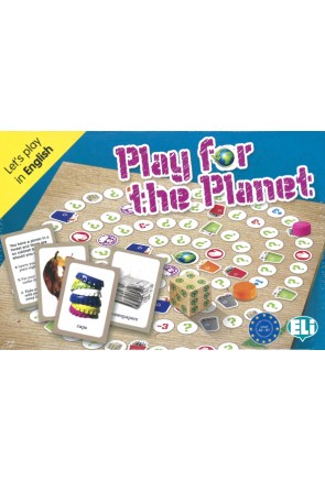 PLAY FOR THE PLANET (ELI GAMES A2-B1)