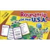 ROUNDTRIP OF THE USA (ELI GAMES A2-B1) 