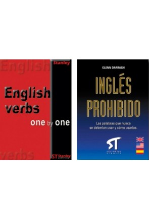 Oferta Libros de Inglés