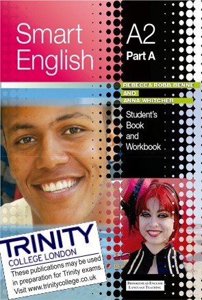 SMART ENGLISH Part A Student's Book+Workbook