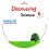 DISCOVERING SCIENCE 6 - AUDIO CD
