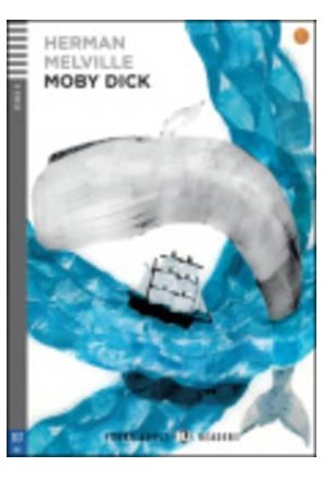 MOBY DICK + CD
