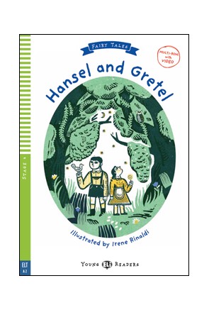 HANSEL AND GRETEL + Multi-ROM