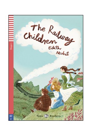 THE RAILWAY CHILDREN + CD