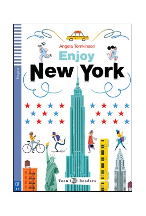 Enjoy New York (TR2)
