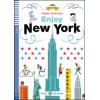 ENJOY NEW YORK + CD