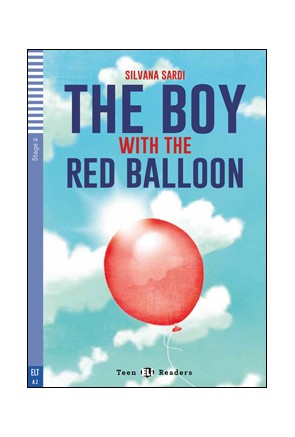 The Boy with the Red Balloon (TR2)