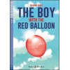 THE BOY WITH THE RED BALLOON + CD (TR2)