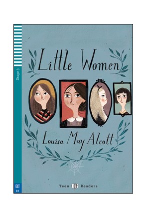 LITTLE WOMEN + CD