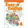 EASY ENGLISH with Games & Activities 4 