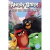ANGRY BIRDS: PIGS ON BIRD ISLAND (BOOK + CD)