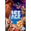 ICE AGE 5: COLLISION COURSE (BOOK + CD)