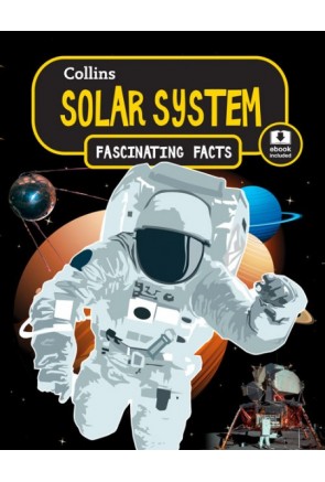 COLLINS FF - SOLAR SYSTEM                                                       