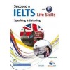 IELTS Life Skills B1 Speaking & Listening – Self-Study Edition