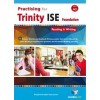 Practising for Trinity ISE Foundation R&W Self-Study Edition